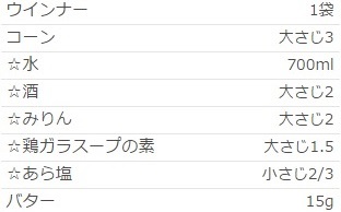 鮭と野菜の塩バター鍋2