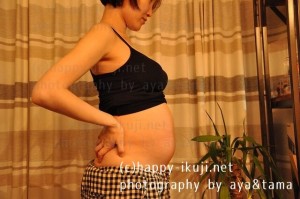ayatama妊娠５-７か月 (12)