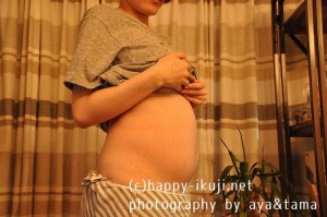 ayatama妊娠５-７か月 (13)