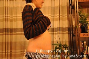 ayatama妊娠５-７か月 (15)