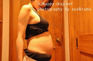 ayatama妊娠５-７か月 (18)