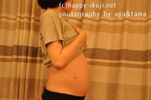 ayatama妊娠５-７か月 (23)