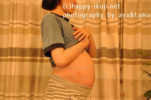 ayatama妊娠５-７か月 (25)