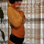 ayatama妊娠５-７か月 (4)