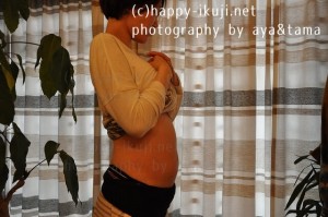 ayatama妊娠５-７か月 (4)