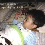 KNSL_ねんね