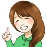 吉田さん_指さし左向き
